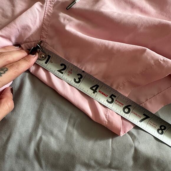 Ralph Lauren Pink Swim Trunks- L - Picture 10 of 12